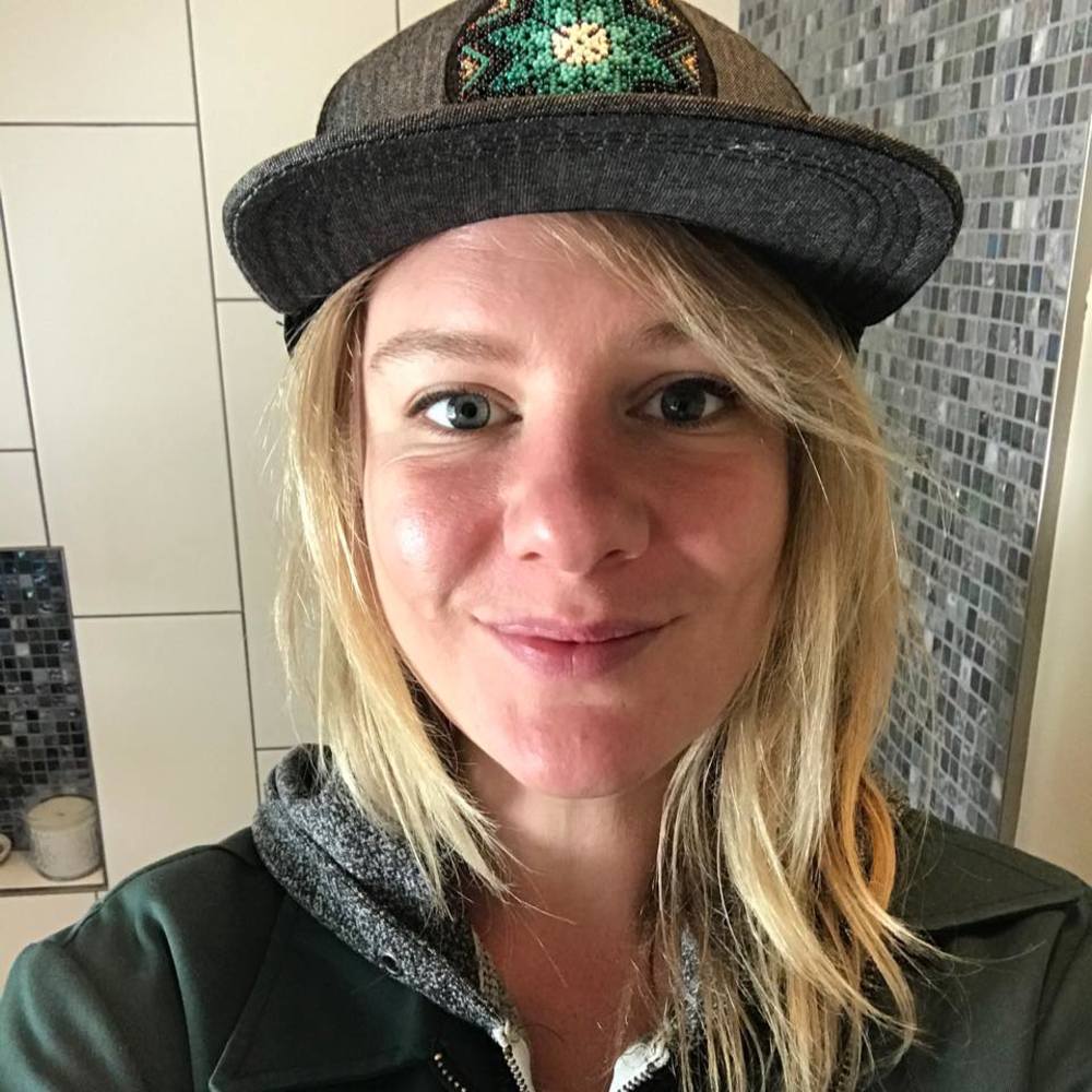 Meet your Posher, Julie